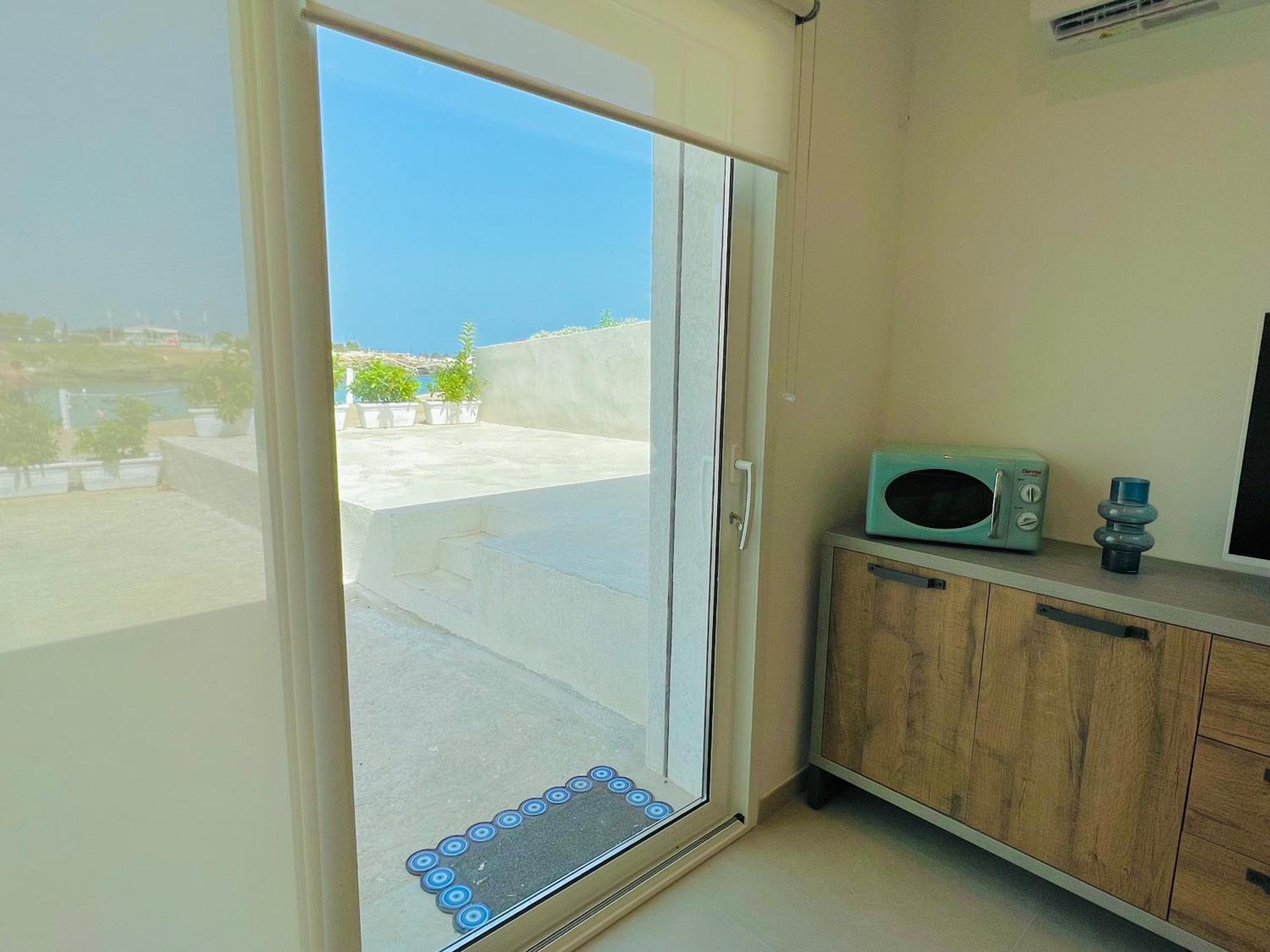 Torre Pozzillo Beach Cinisi Εξωτερικό φωτογραφία