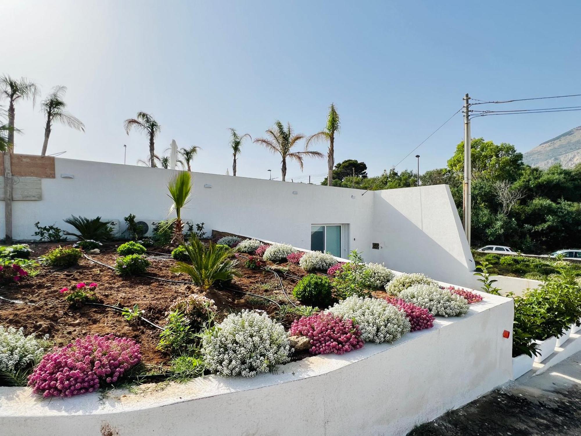 Torre Pozzillo Beach Cinisi Εξωτερικό φωτογραφία