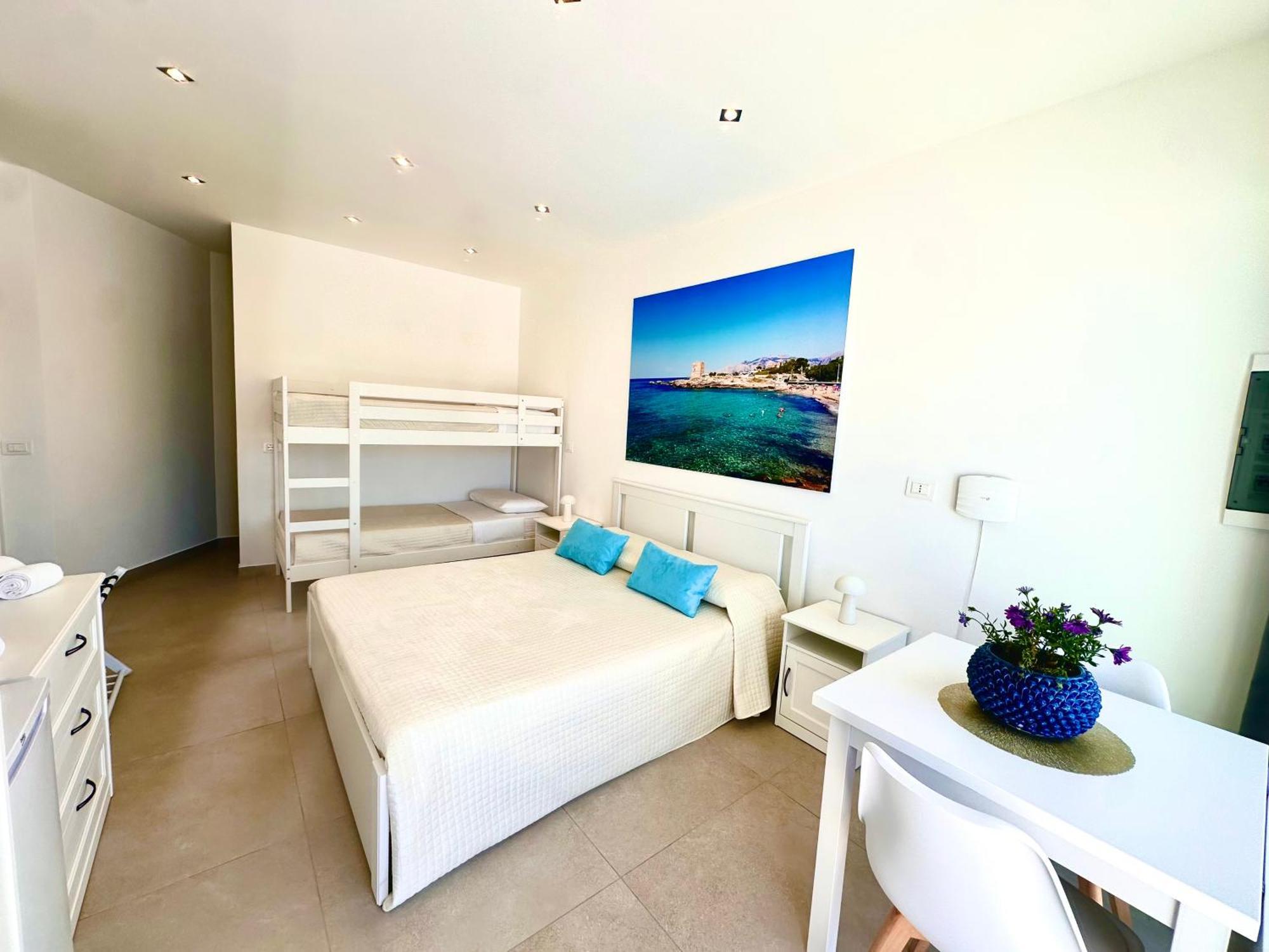 Torre Pozzillo Beach Cinisi Εξωτερικό φωτογραφία